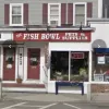 Fish Bowl, New Hampshire, Milford