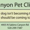 Canyon Pet Clips, Arizona, Tucson