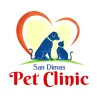 San Dimas Pet Clinic, California, San Dimas