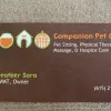 True Companion Pet Care, North Carolina, Raleigh