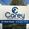 Carey Animal Hospital, Indiana, Cincinnati