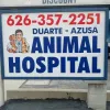 Duarte Azusa Animal Hospital, California, Duarte