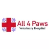 All 4 Paws Veterinary Hospital, California, Suisun City