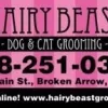 Hairy Beast Dog & Cat Grooming, Oklahoma, Broken Arrow