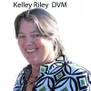 Kelley Riley, DVM, California, Marina