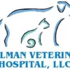 Hullman Veterinary Hospital, Oregon, Klamath Falls