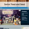 Serios' Feed & Seed, Texas, Bossier City