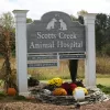 Scotts Creek Animal Hospital, North Carolina, Statesville