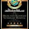 Highlands-Eldorado Veterinary Hospital, Texas, McKinney