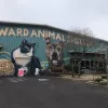 Hayward Animal Shelter, California, Hayward