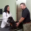 Bedford Veterinary Medical Center, New Hampshire, Bedford
