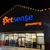 Petsense, Washington, Chehalis