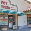 Dirty Paws Pet Wash, California, San Diego