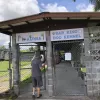 Bar-King Dog Kennel, Hawaii, Keaau