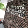 Flat Creek Veterinary Hospital, Missouri, Sedalia