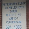 Miller T O Veterinary Clinic, Illinois, Murphysboro