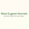 West Eugene Kennels, Oregon, Eugene