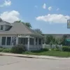 Jacobson Veterinary Clinic, Nebraska, Lincoln