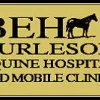 Burleson Equine Hospital, Texas, Burleson