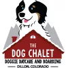 The Dog Chalet, Colorado, Dillon