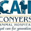 Conyers Animal Hospital, Georgia, Conyers