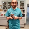 All Valley Pet Hospital, California, Santa Maria