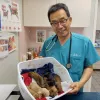 Angels Care Animal Hospital, California, Upland