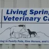 Living Springs Veterinary Care, Colorado, Bennett