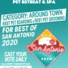 Lucky Dog Pet Retreat & Spa, Texas, San Antonio