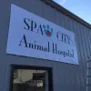 Spaw City Animal Hospital, Arkansas, Hot Springs