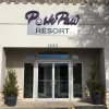 The Posh Paw Resort, Texas, Colleyville