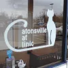 Catonsville Cat Clinic, Maryland, Catonsville