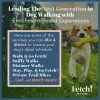 Fetch! Pet Care of Seattle North, Washington, Seattle