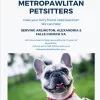 Metropawlitan Petsitters, Maryland, Arlington