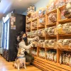 Jeffrey's Natural Pet Foods, California, San Francisco