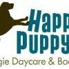 Happy Puppy, Illinois, Naperville