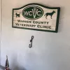 Warren County Veterinary Clinic, West Virginia, Front Royal