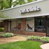 Cat Clinic, Missouri, Saint Louis