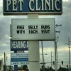 Penn South Pet Clinic, Oklahoma, Oklahoma City