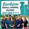 Burleson Small Animal Clinic, Texas, Burleson