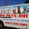 Happy Pets Inn, California, Sonoma