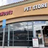 Kahoots Pet Store, California, El Cajon