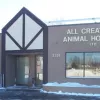 All Creatures Animal Hospital, Wisconsin, Appleton