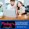 Pinky's Insurance Agency, California, Santa Maria
