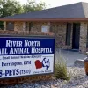 River North Small Animal Hospital, Texas, Stephenville