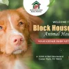 Block House Creek Animal Hospital, Texas, Cedar Park