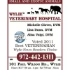 Wylie Veterinary Hospital, Texas, Wylie