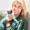 SPCA For Monterey County Veterinary Clinic, California, Salinas