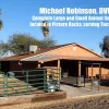 Michael Robinson, DVM, Arizona, Tucson