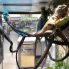 Petco, California, San Diego